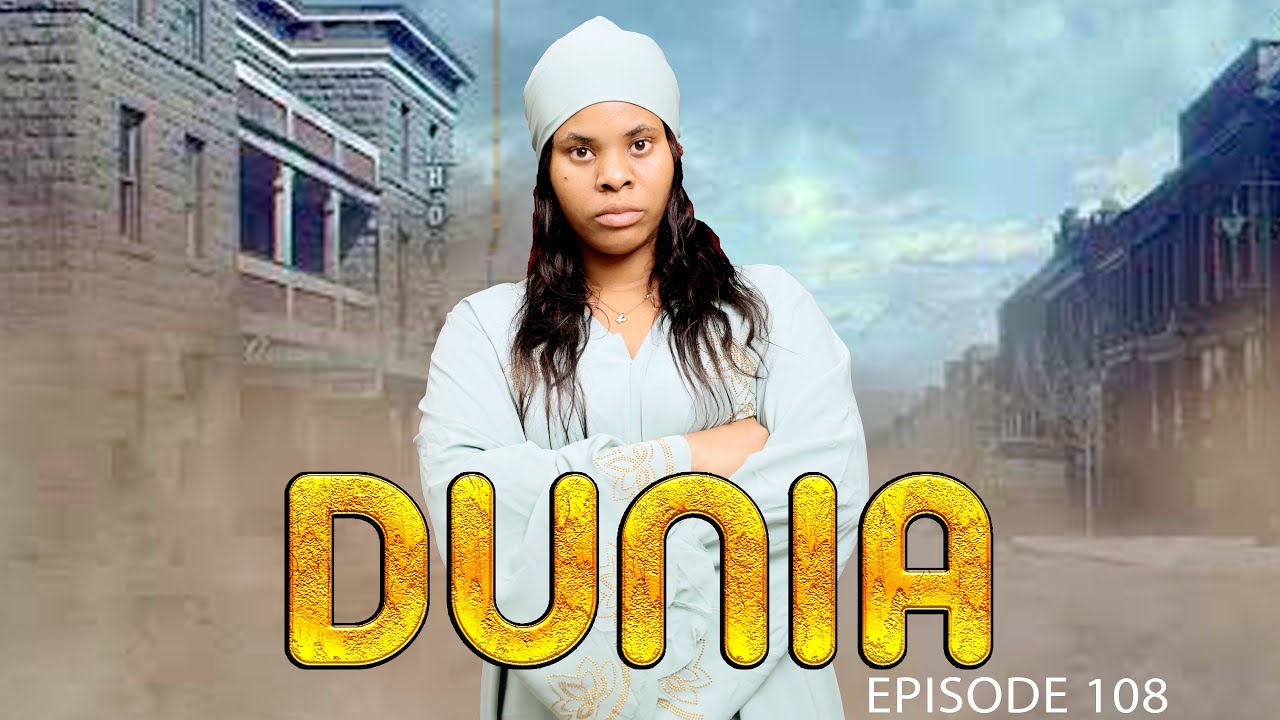 DUNIA (Ep 108)