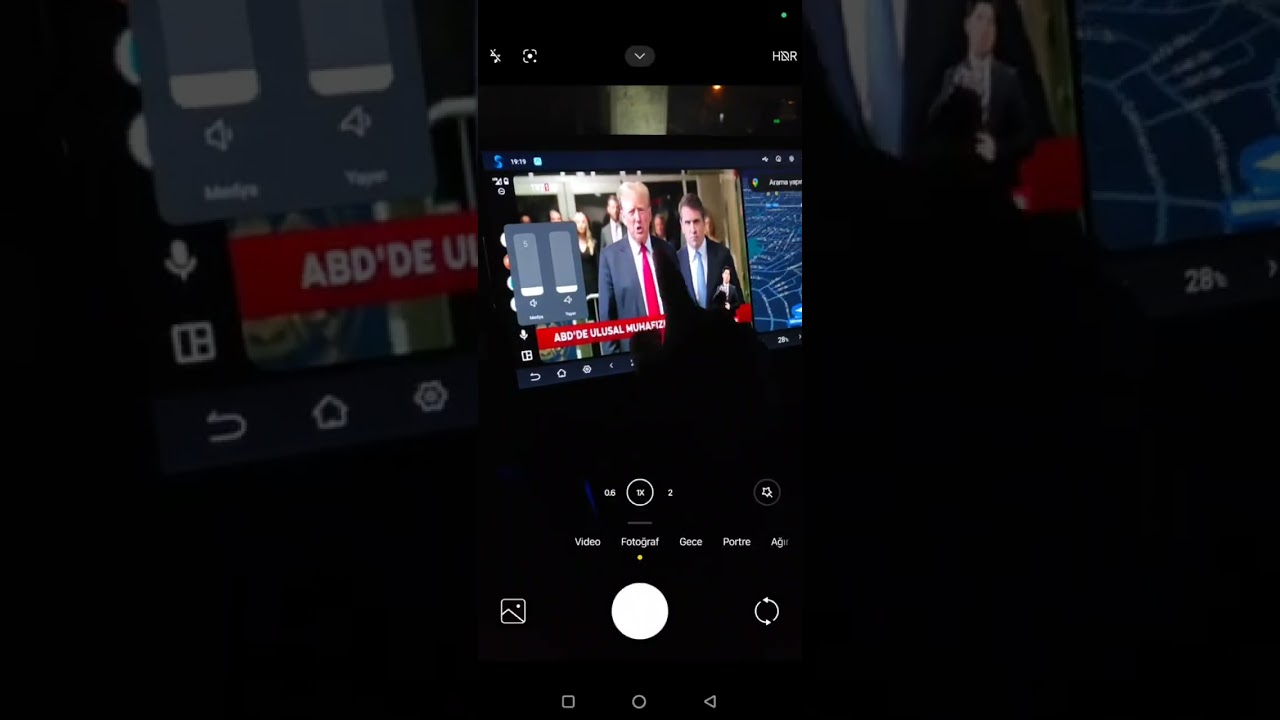 Android Auto’da YouTube & TV İzlemenin En Kolay Yolu (Root Yok)