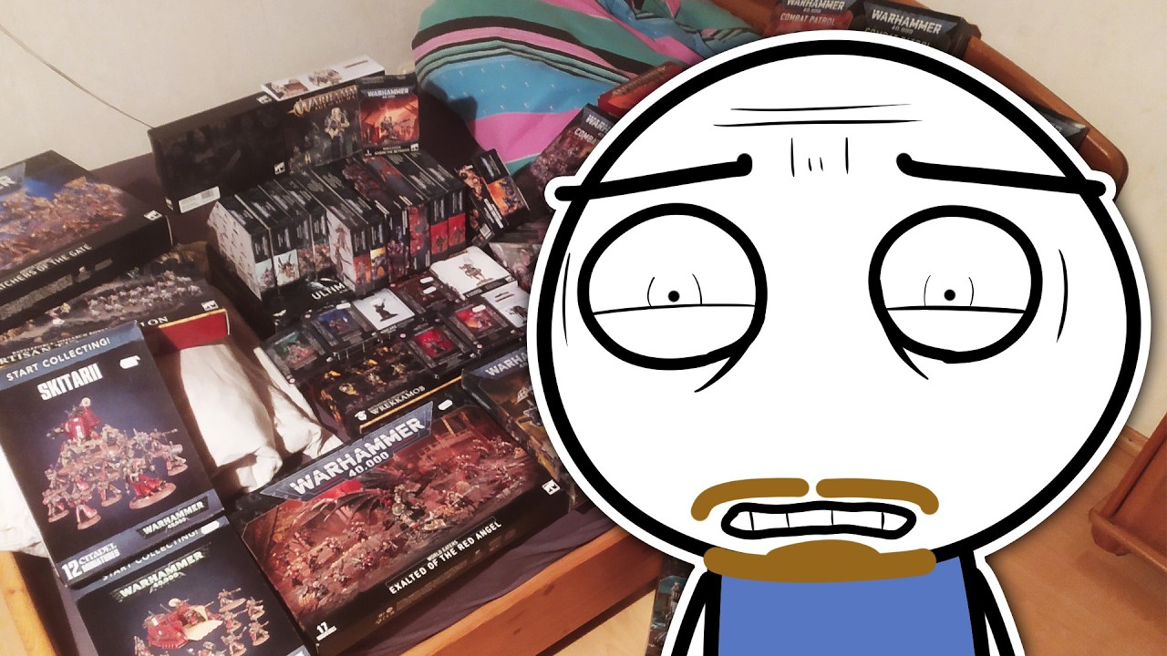 I Reviewed YOUR Piles of Shame