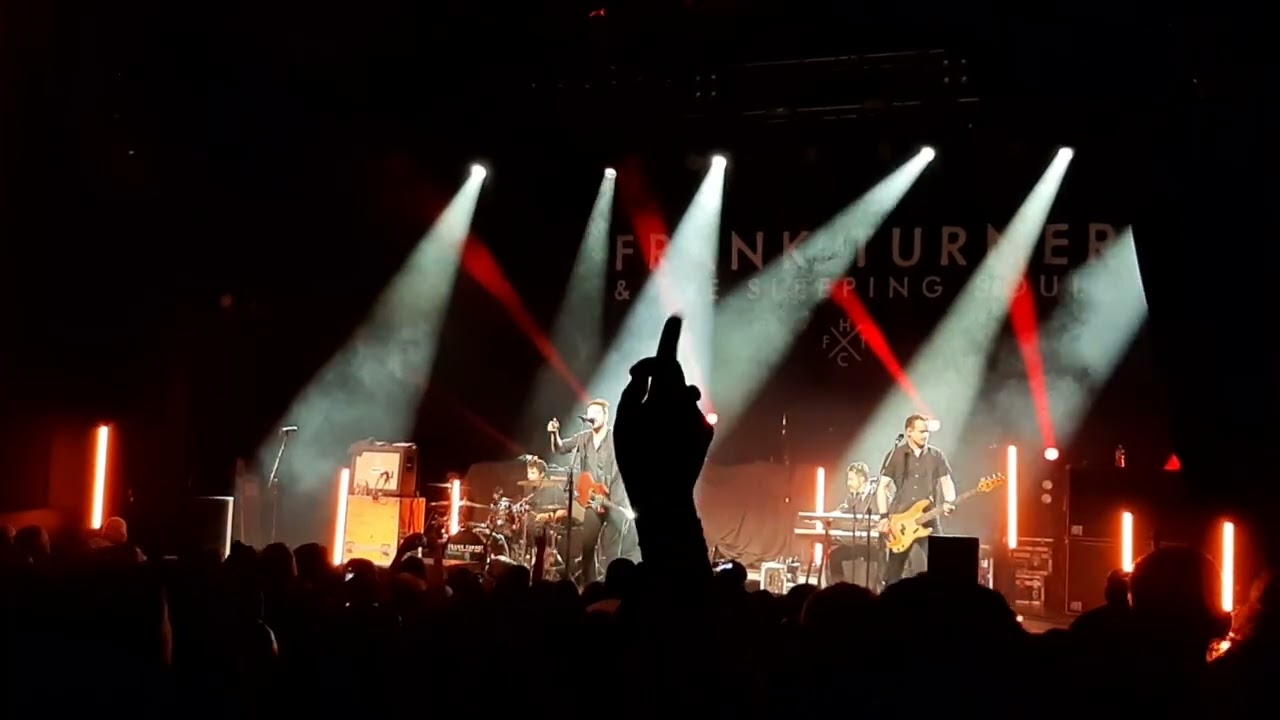 Frank Turner - 