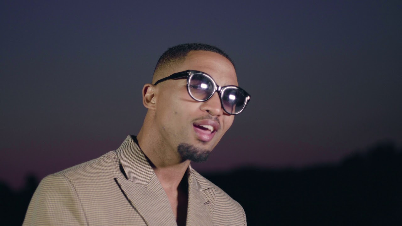 Masandi - Ithemba  [Official Video]