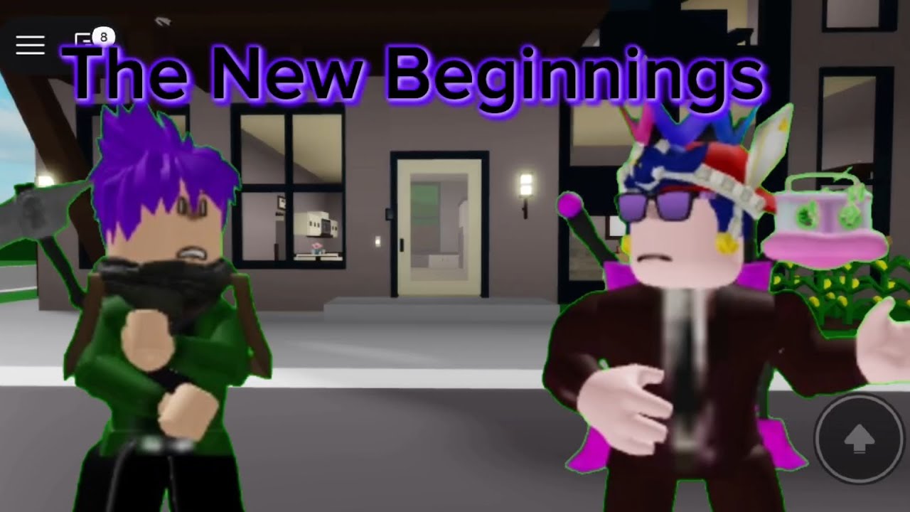 Uprising project | chapter 1 song 1 | the new beginnings 