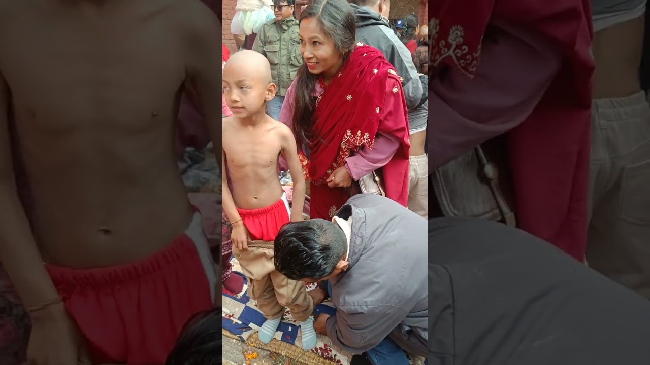Bratabandha Reyansh