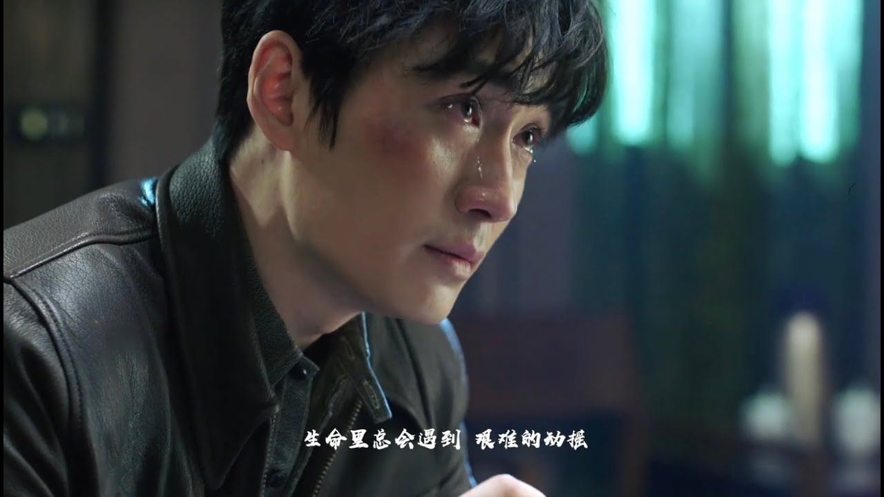 [EN SUB]《重啓》新版MV 張韶涵《重啓之極海聽雷》主題曲 Angela Chang 