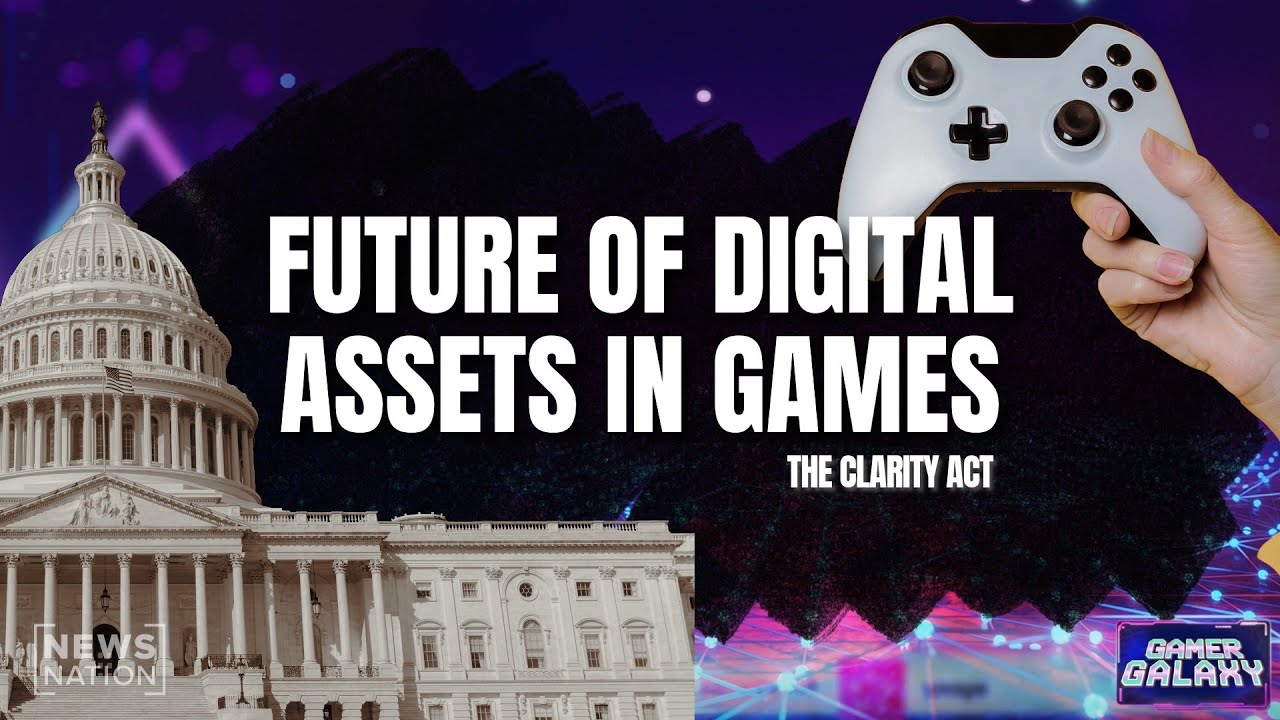 New law could transform how players earn money from video game items | Gamer Galaxy