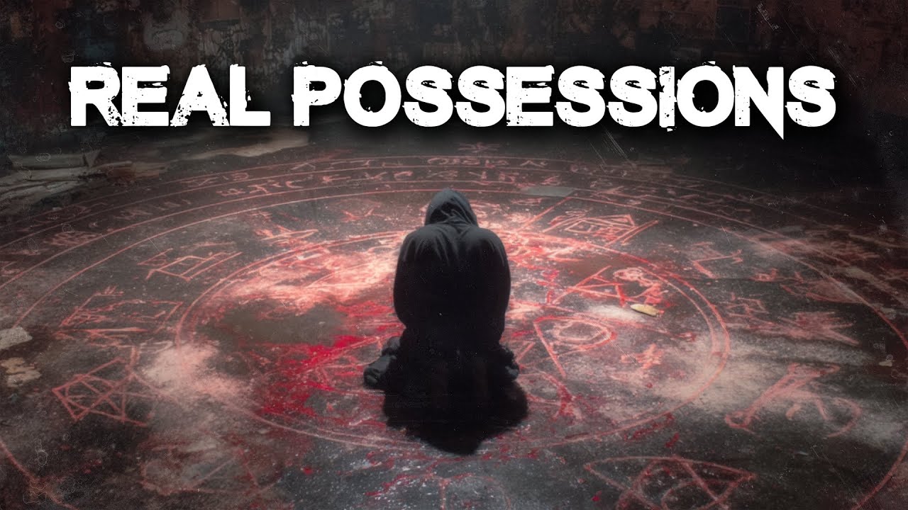 True Stories of Demonic Possession You Need to Hear | 2 Hours of Real Stories