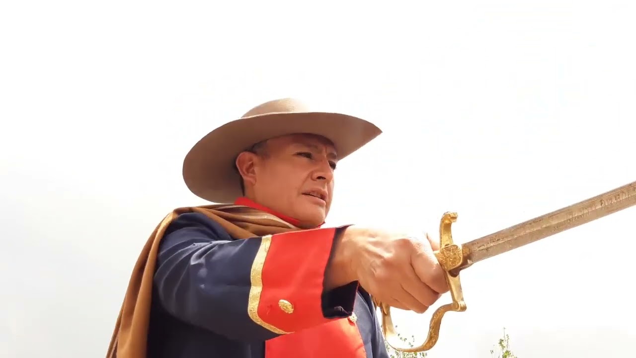Esteban Arze y la batalla de Aroma