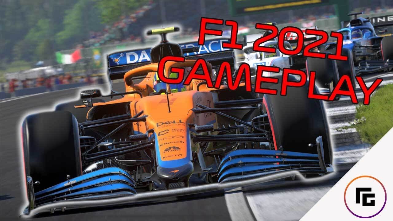 F1 2021 Preview: Gameplay, Career Mode, R&D, & more!