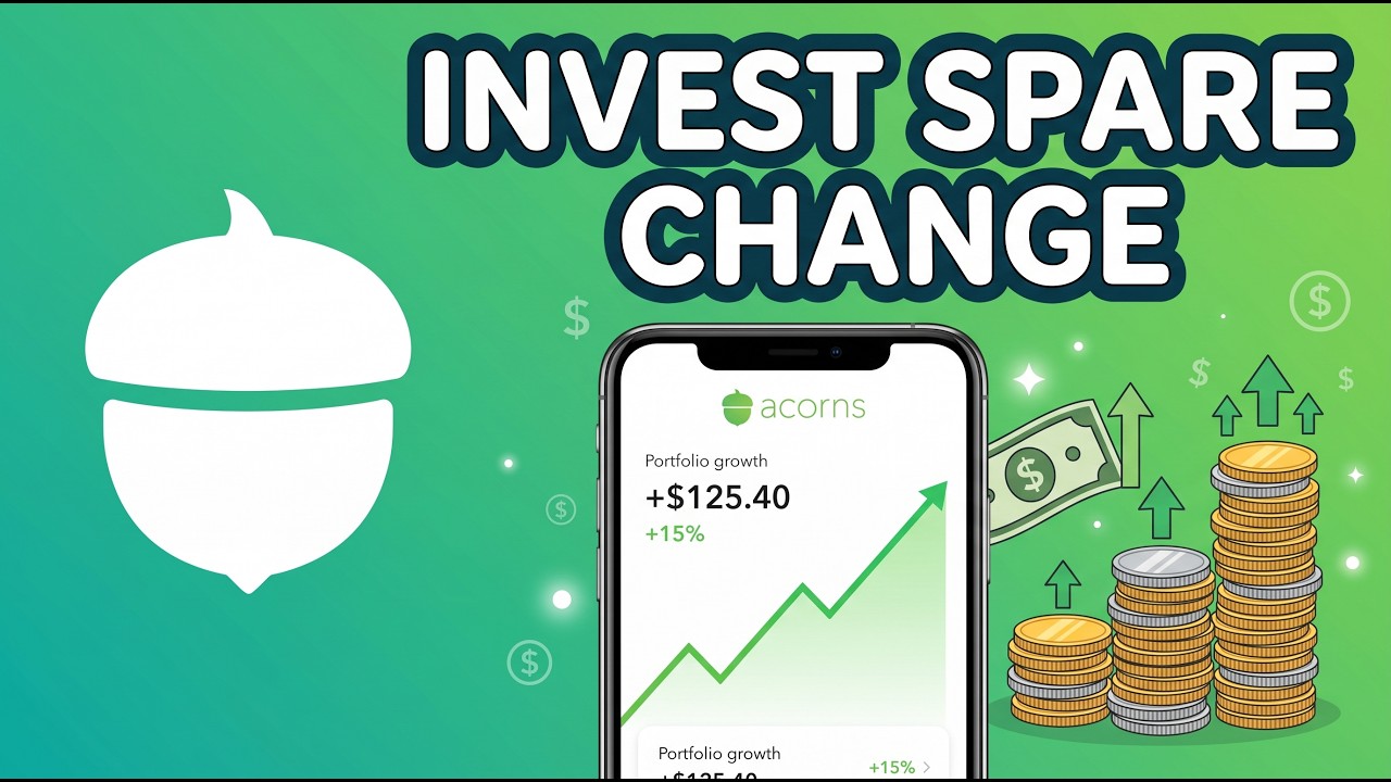 Acorns App Review 2026: Is Spare Change Investing Worth It for Beginners?