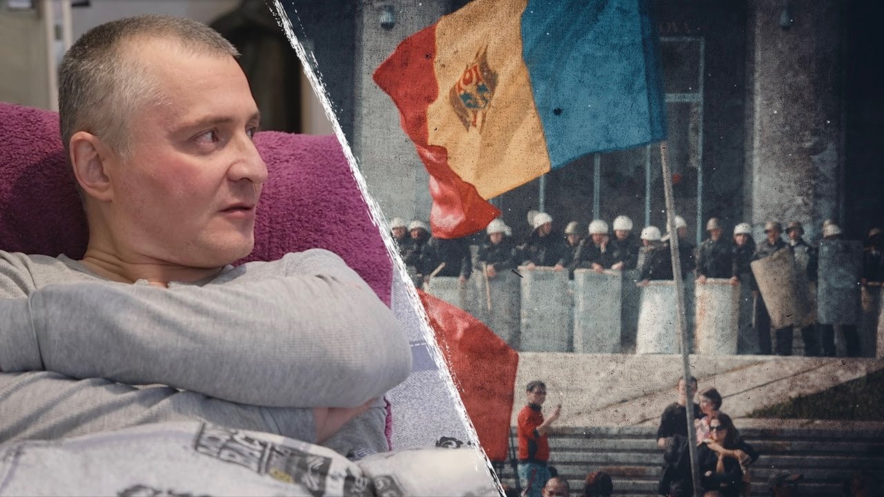 Mărturiile unei victime de la 7 aprilie 2009: „Nu conta ce le răspunzi, era evident că te vor lovi”