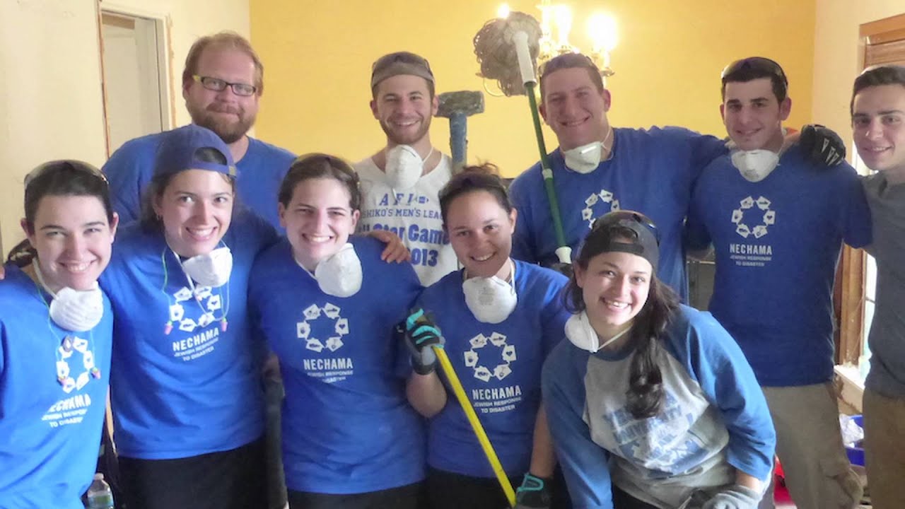 An Introduction to Undergraduate Life at Yeshiva University
