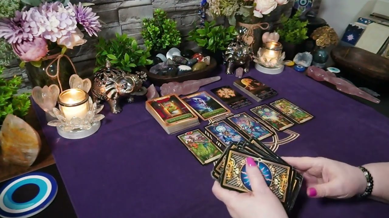 CANCER 💖♋ The Emperor Is About To Unleash His Plan To Victory!