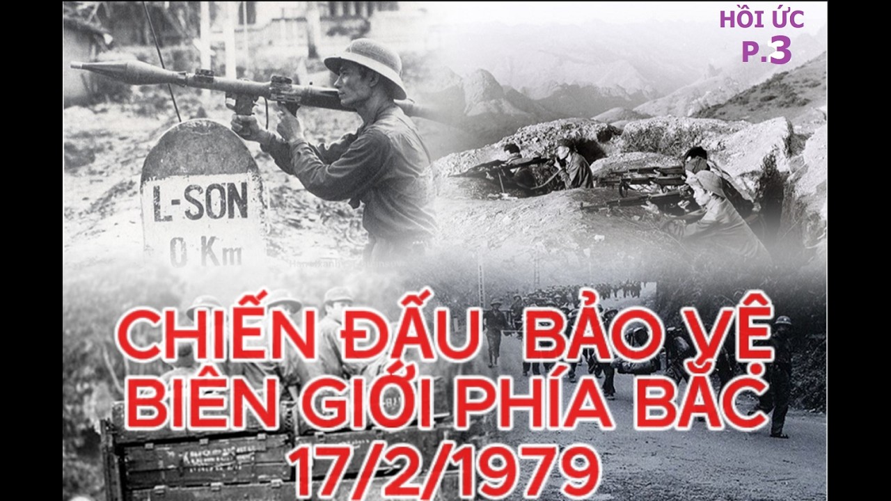 BGPB full 3 | Mặt Trận Hà Giang - Cuộc CHiến Chống Quân Bành Trướng Xâm Lược  | hồi ức