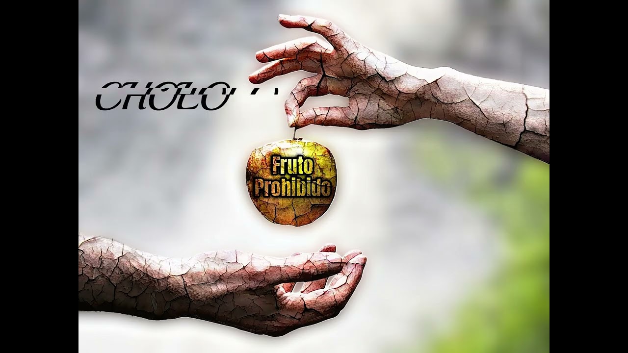 FRUTO PROHIBIDO (Video Official)