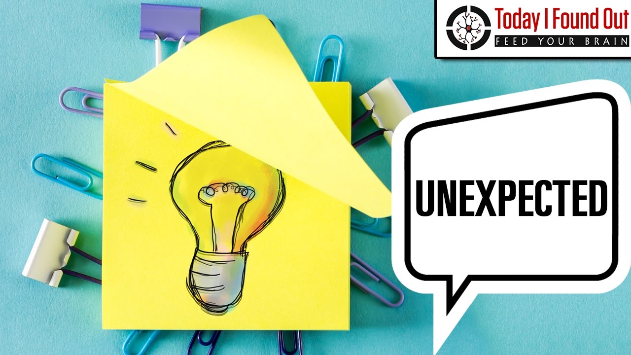 The Invention Nobody Wanted That Became One of the Top Selling Office Products of All Time