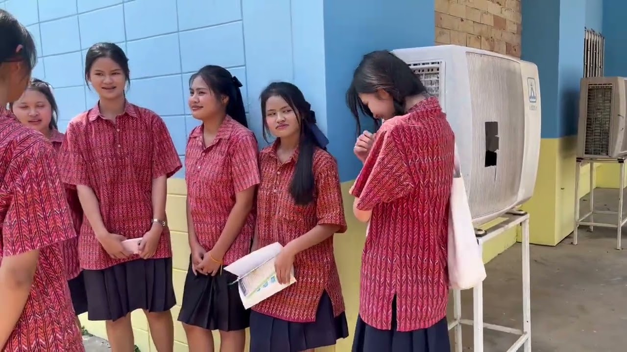 ส่งงานคุณครูสราวุธ แพงเจริญ เรื่องการลักทรัพย์ ม.6/4