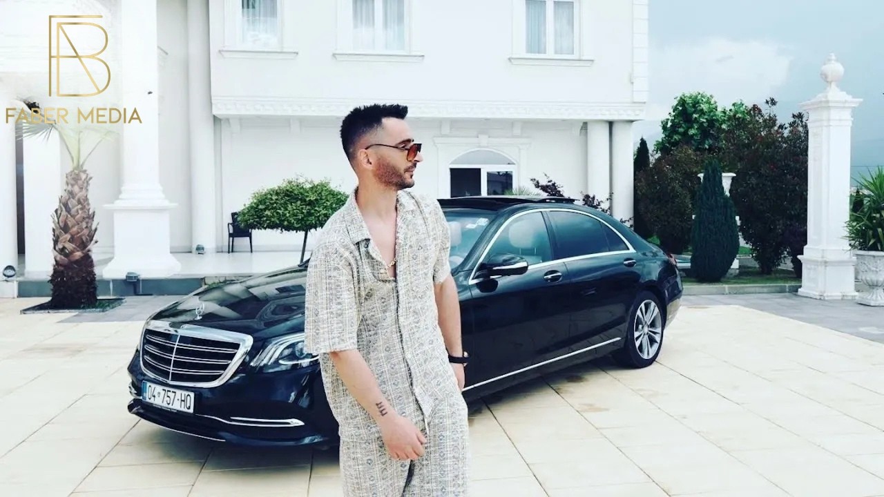 TIMO - Benzo (Official Video)