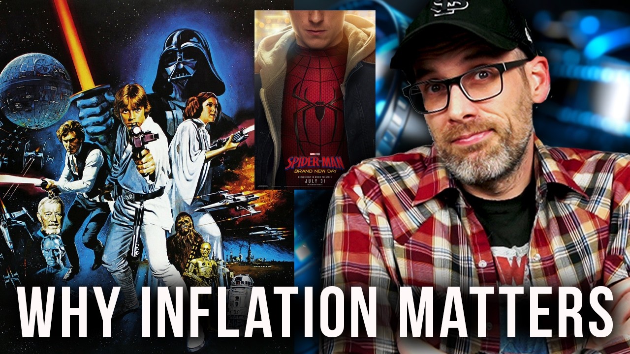 Why Box Office Inflation Actually Matters