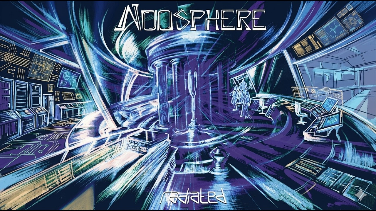 Noosphere - The Beyond