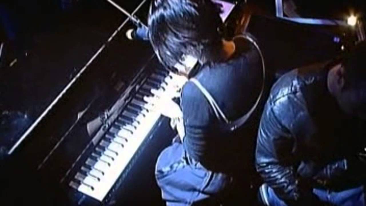 Texas - Nevermind (One Priceless Night 2005)