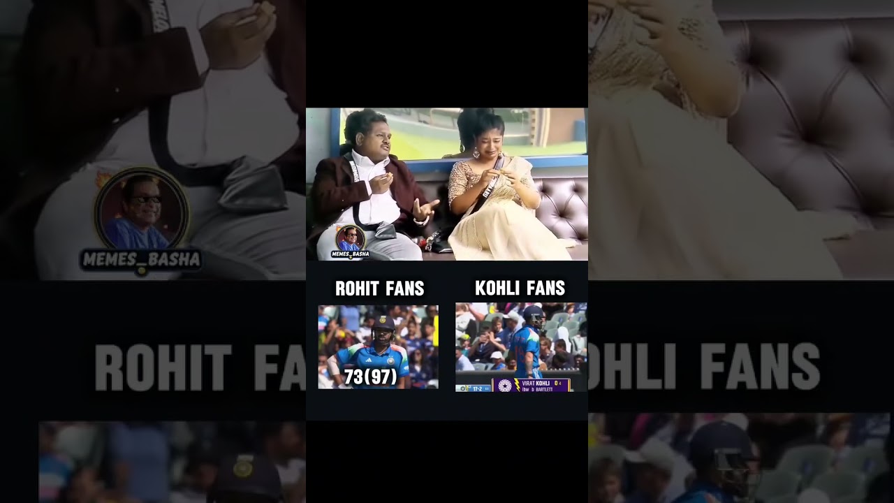 Cricket's Funniest Moments! 😂🏏 #TeluguCricket