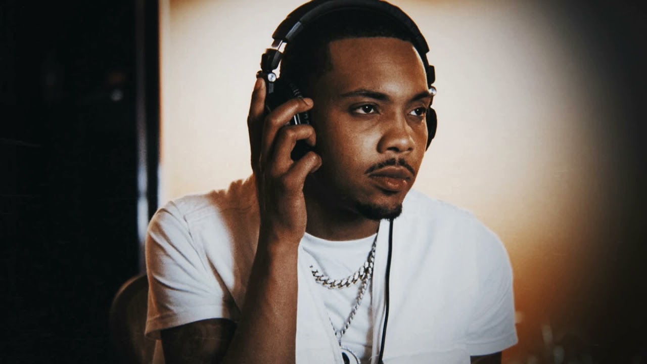 G Herbo Sample Type Beat 2021 - 