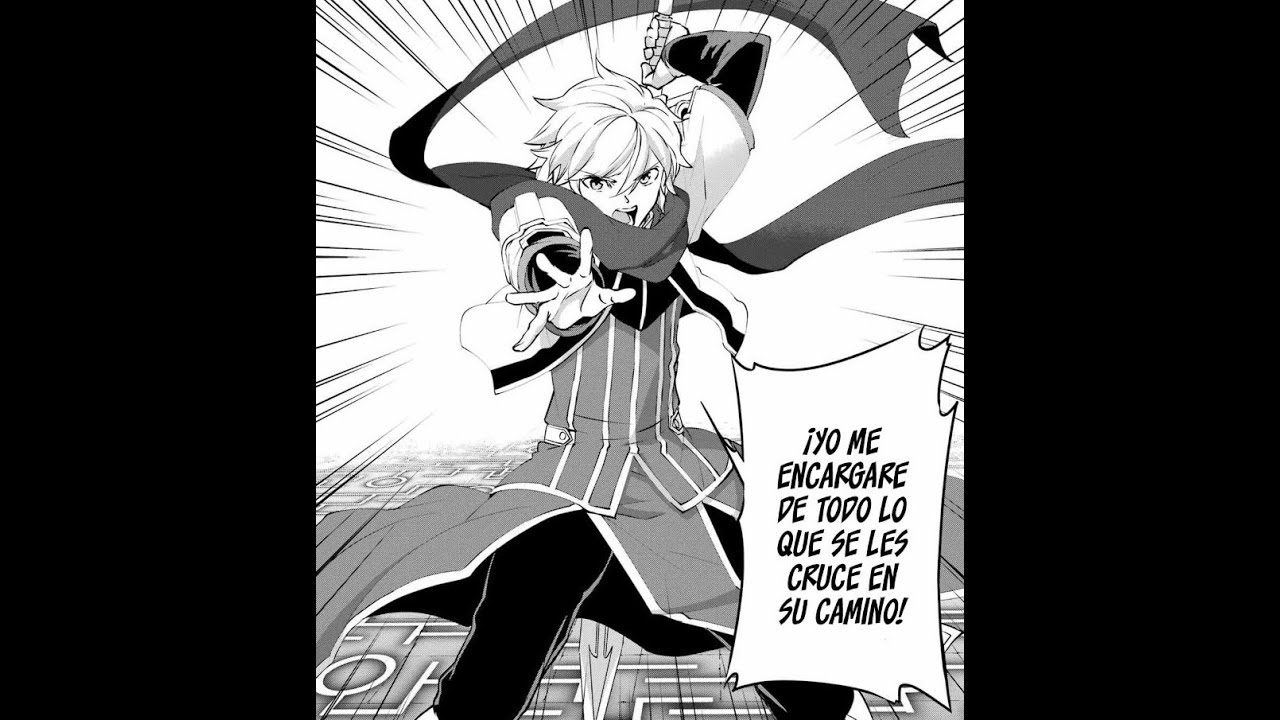 Operacion sword Oratoria Parte 8 El Contrataque Del Conejo Blanco