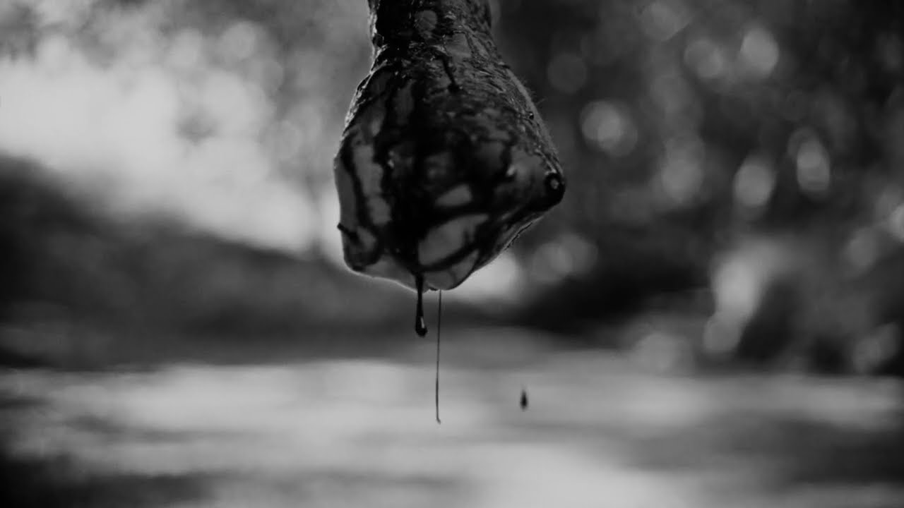KING - Lost In A Static Dream, Death Awaits
