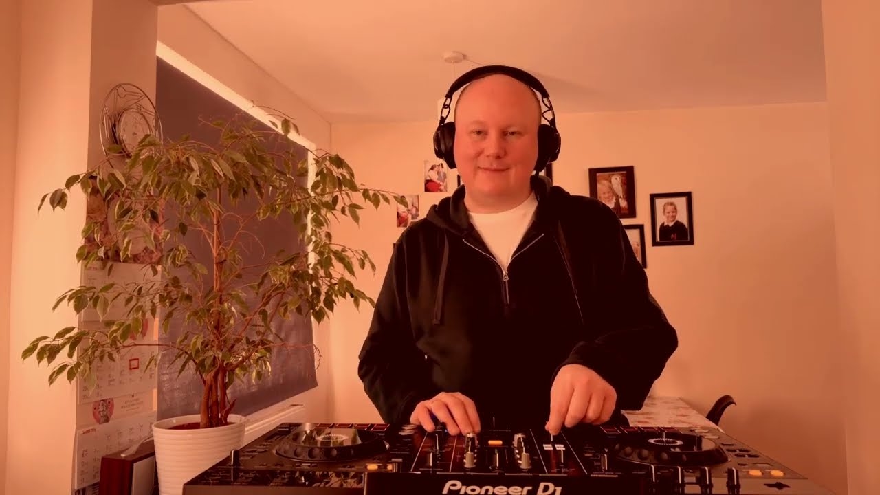 Podcast | 17 March 2026 | Progressive House | Progressive Trance | Trance | New Releases || Playlist
