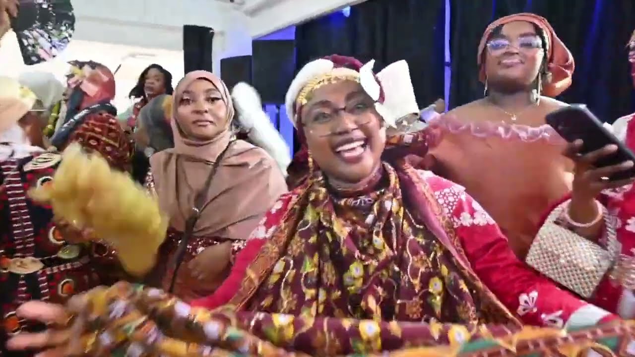 HENA MWANDZAWO NAMWAMBE   ( ZAZA ) 2024