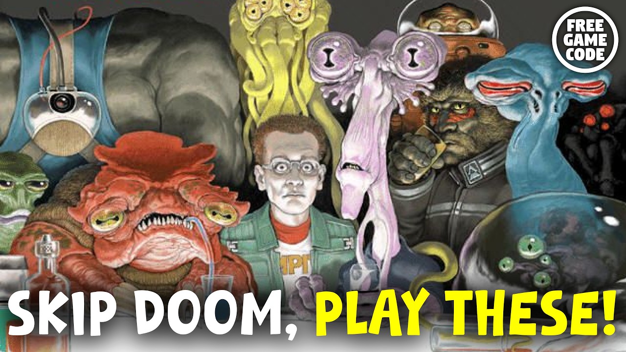 Why Did Everyone Ignore These 10 Masterpieces? 🎮🔥