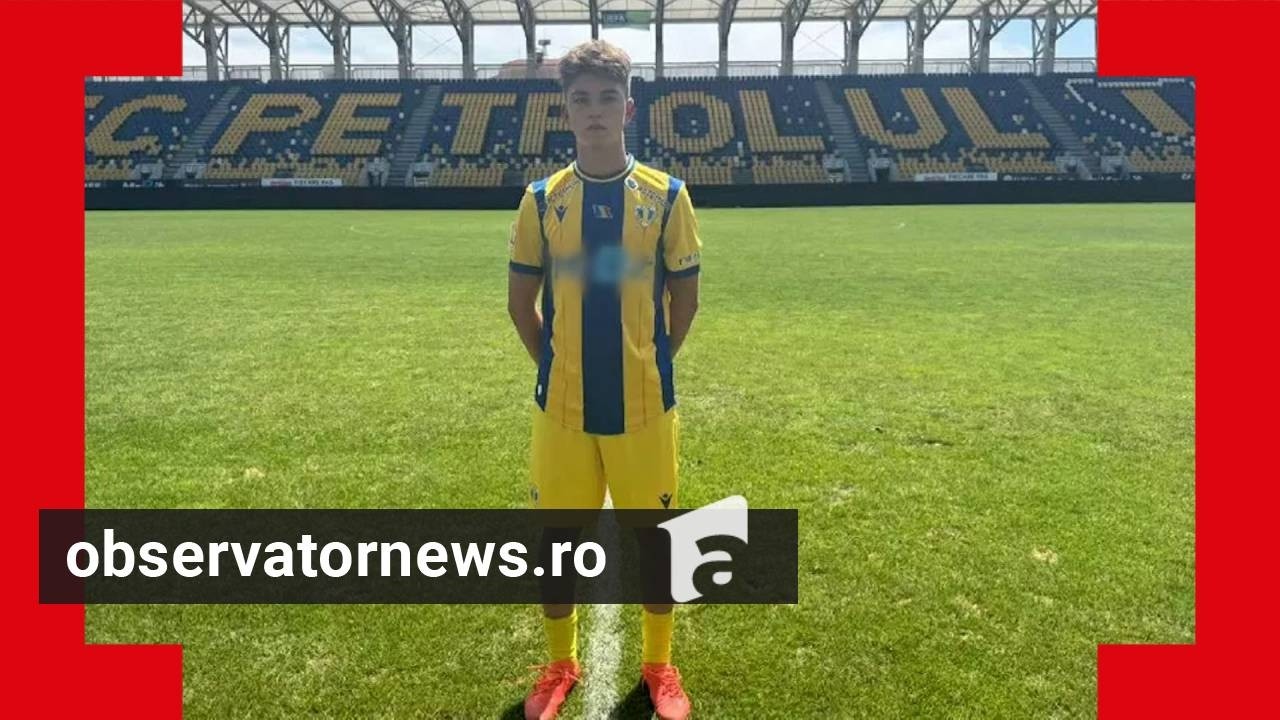 Observator 16 - 19 februarie 2026. Fotbalistul Mario Cofaru, mort după ce a fost lovit de tren