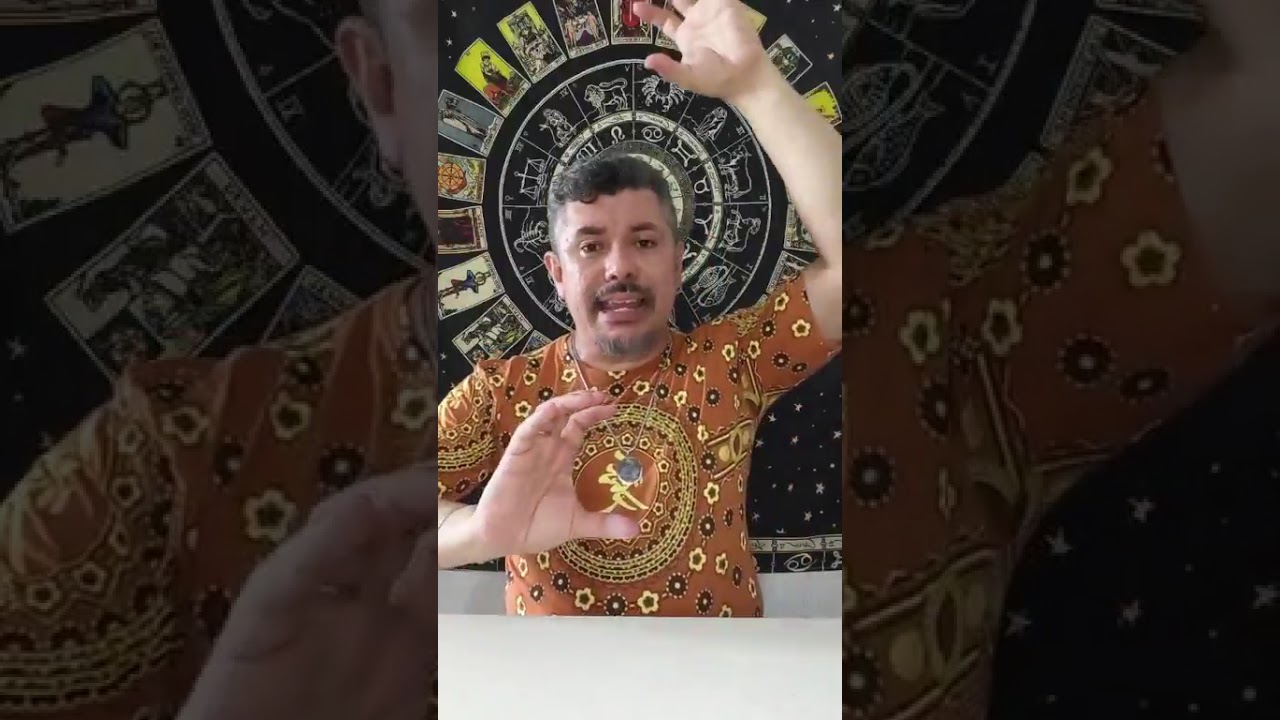 TAR&Ocirc; DA SEMANA 22 A 28/3 #tar&ocirc; #tarosemanal #tarobrasil 
