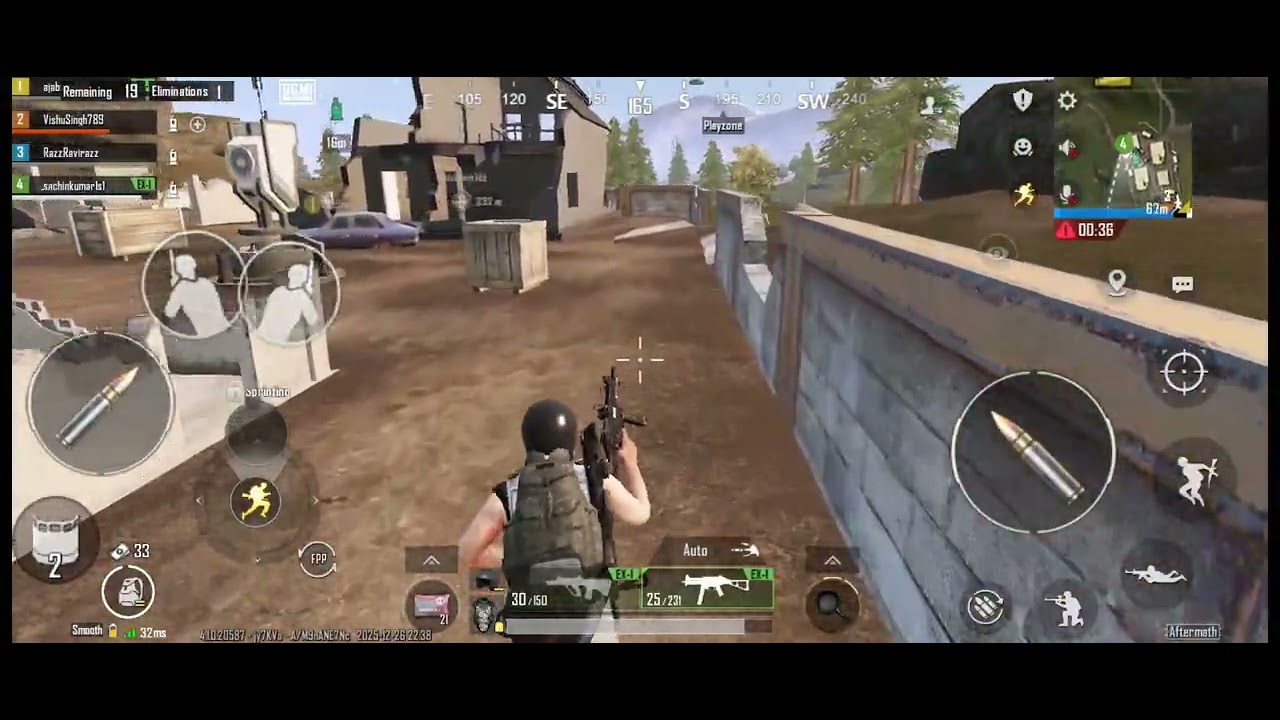 #pubg