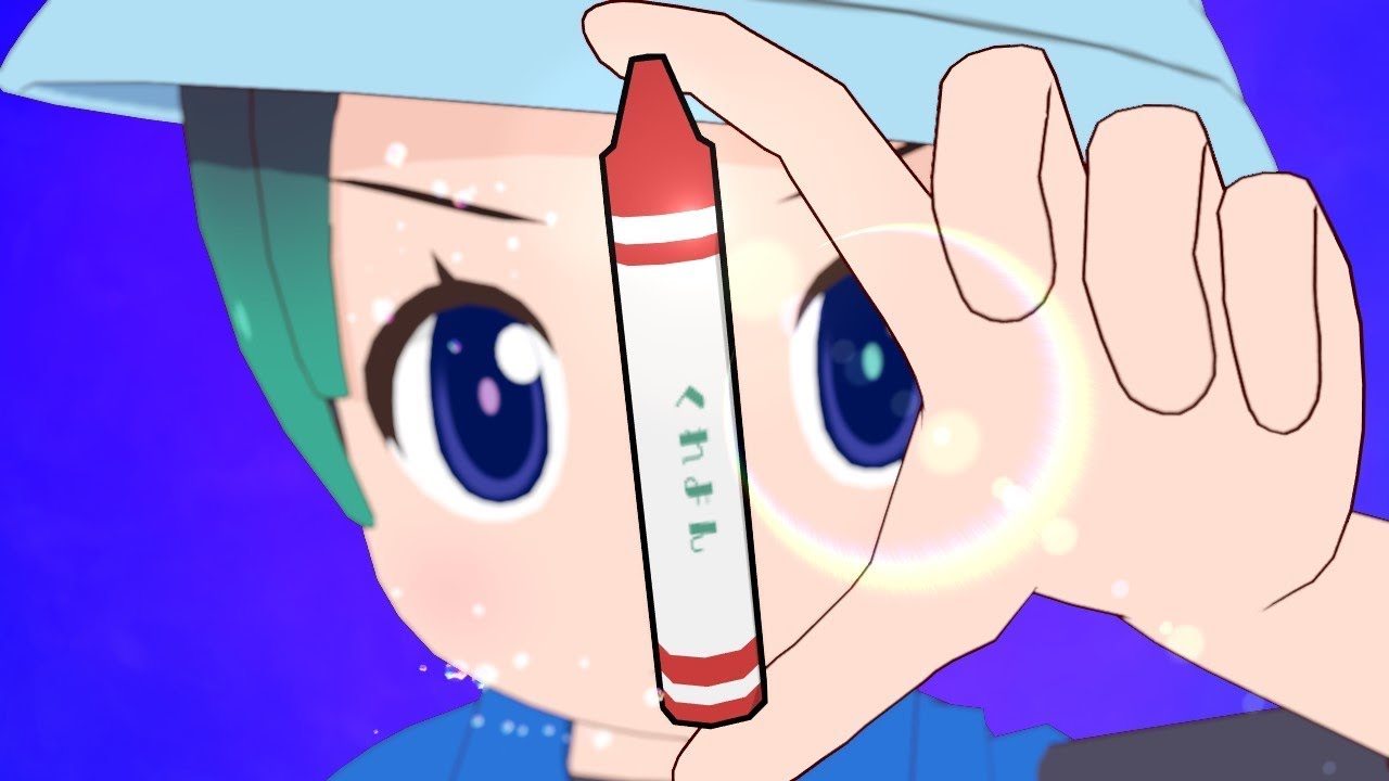 【MMDけもフレ2】ファイナルファンタジーアンリミテッドごっこ　魔銃～召喚シーン～