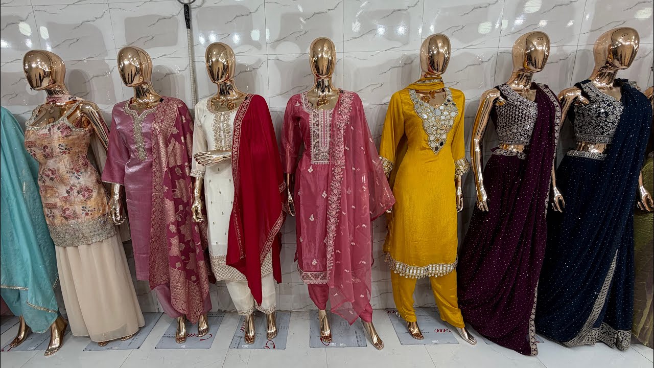 किलो के भाव वाले कुर्ती के रेट ₹99/- ₹269/- 3 PIECE KURTI | SHOP, BRAND, BOUTIQUE | KURTI DEALS 2026