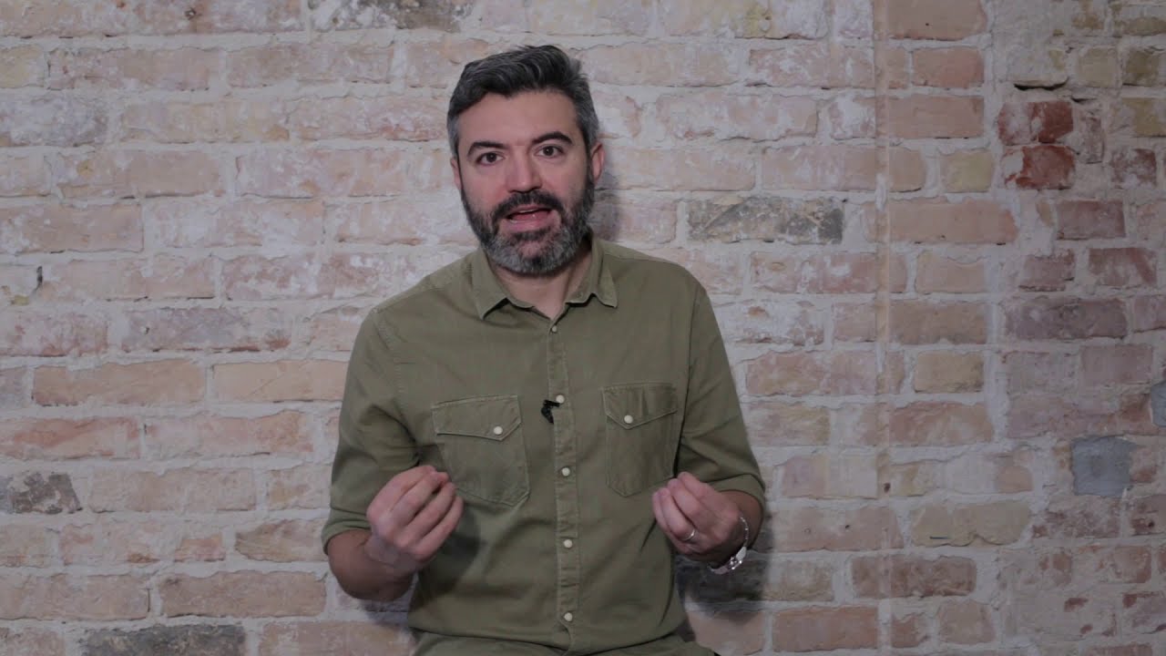 Neville Shulman Explorer 2019 - Reza Pakravan Application Video