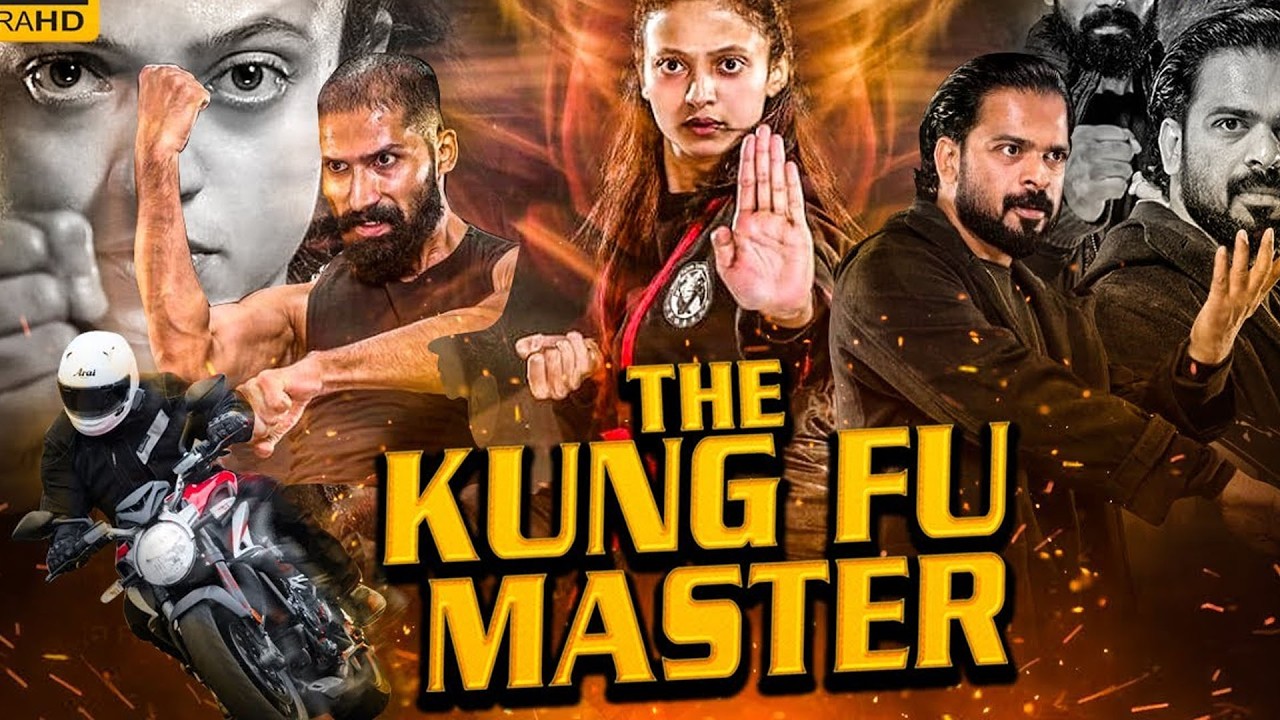 Street Fighter (2026) - Hindi Dubbed | Vidyut Jammwal | John Cena | Jason Momoa | New Released Movie
