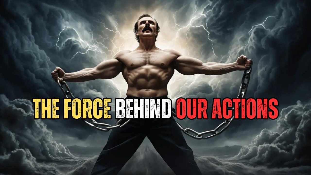 Will to Power The Force Behind Human Behavior, Morality, and Religion | Nietzsche's  Wisdom