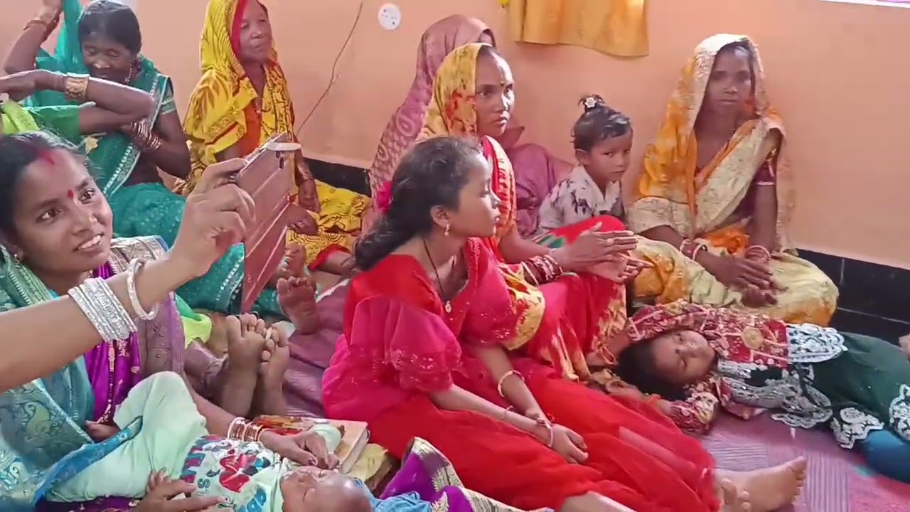 New Soura Gongapur Ranuku Girjasing Sabar Samaj Satsanga Agarbir Janajakin Jaban Karjee Song Video