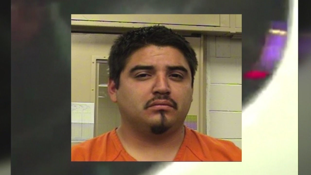 Repeat DWI offender avoids jail time