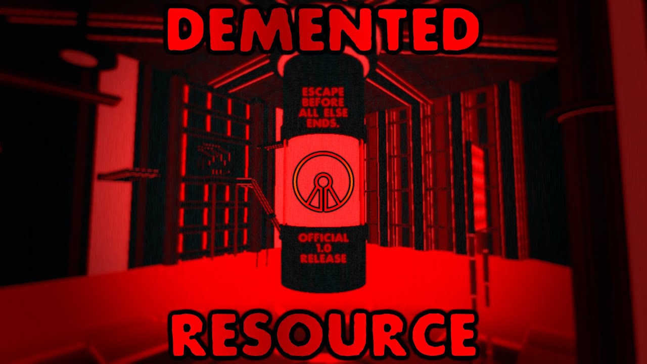 TRIA.os 1.0 | Demented Resource | Official Re-release (NOW VERIFIED)