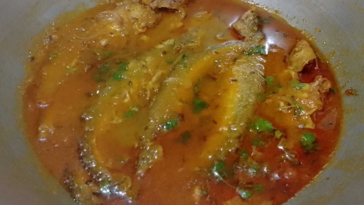 একদম কম তেল মসলায় এই গরমে উপযুক্ত মাছের ঝোল। পাবদা মাছের রেসিপি //Pabda Macher Jhol 