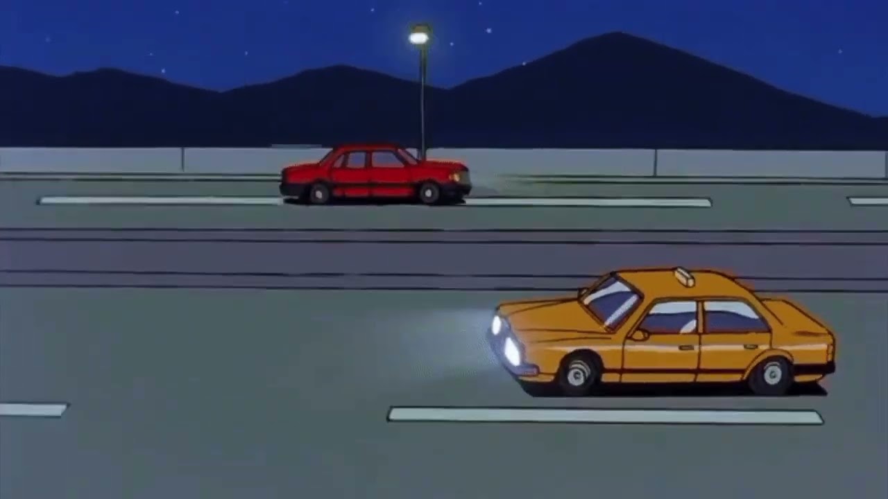 BERLIOZ AND TED JASPER - MIRO {SLOWED+REVERB}