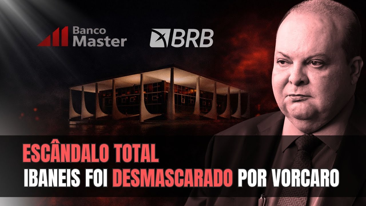 TOFFOLI QUEBRA SIGILO e versão de IBANEIS DESMORONA?