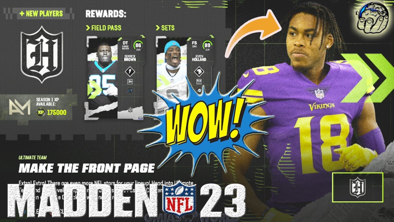 Headliners II Promo LIVE!!!: NEW Players $816,000 MUT Squad!