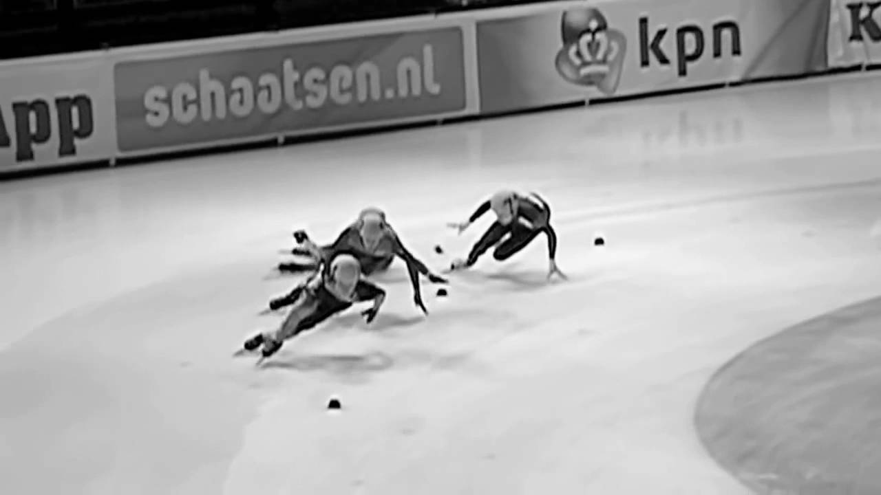 Juichen begint met minieme zaken