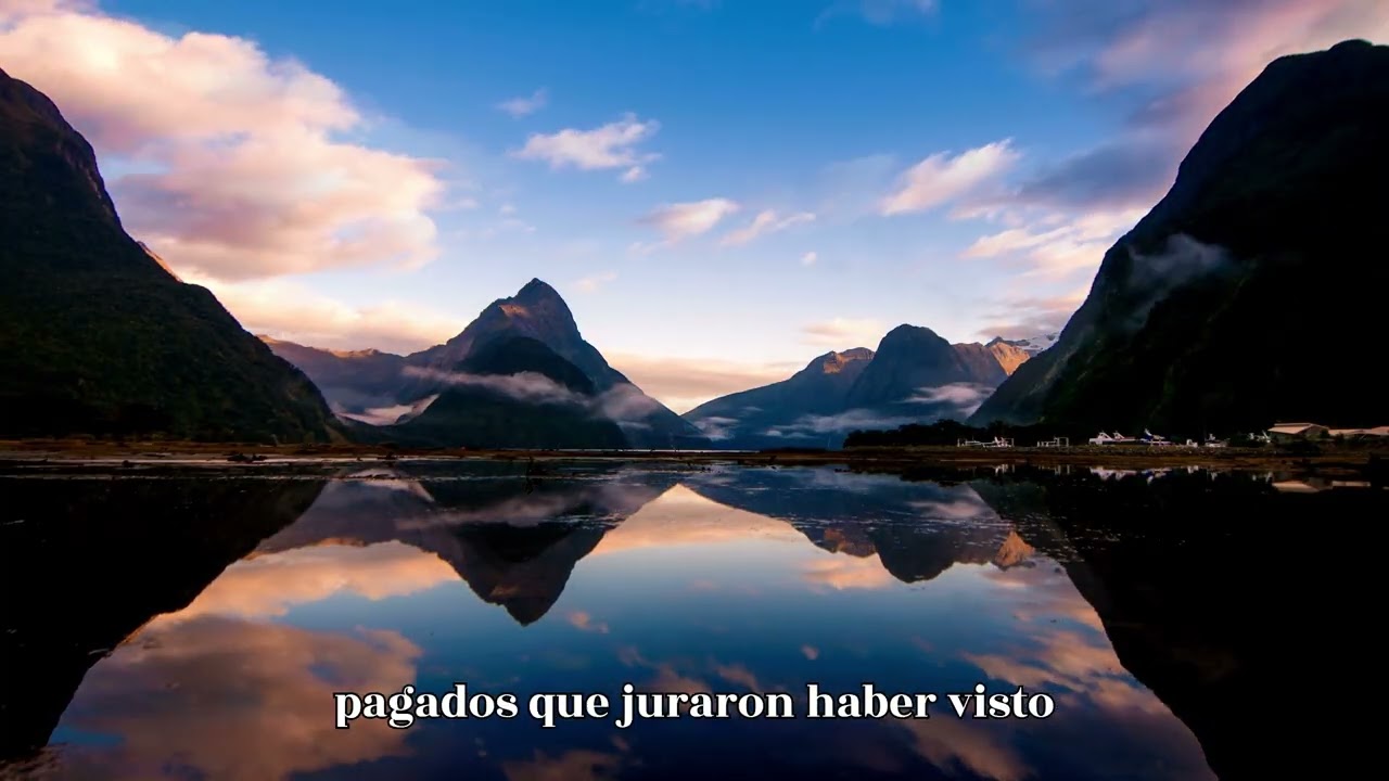 La justicia, Daniel Gossen