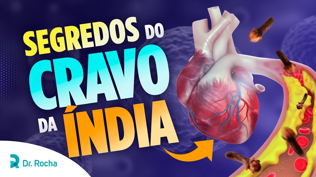 7 BENEF&Iacute;CIOS do CRAVO da &Iacute;NDIA que NUNCA te CONTARAM