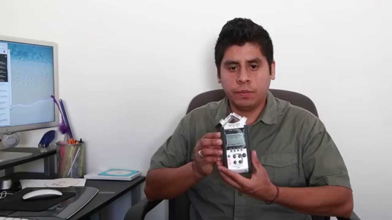 Como Grabar Una Boda o Quinceañera Con DSLR - Parte 2